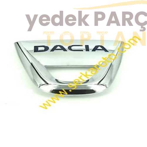 DACIA PANJUR ÖN ARMA EM KÜÇÜK